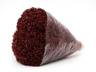 Lechuga Crespa Morada und