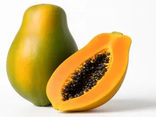 Papaya Tainung lb