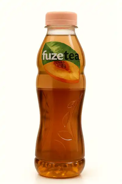 Fuzete Manzanilla y Mango 400 ml