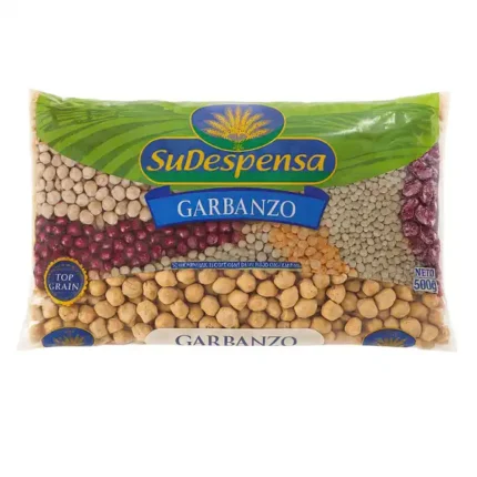 Garbanzo  Su Despensa 500 grs