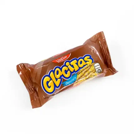 GLACITAS CHOCOLATE