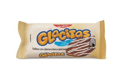GLACITAS CHOCO NIEVE