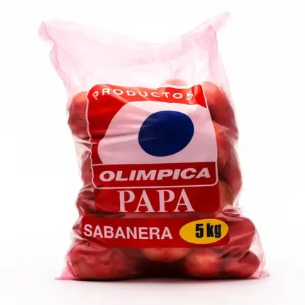 papa sabanera paquete