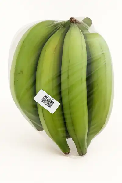 platano paquete